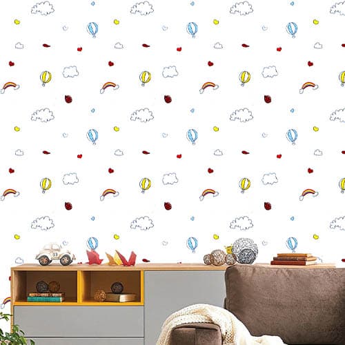 wall