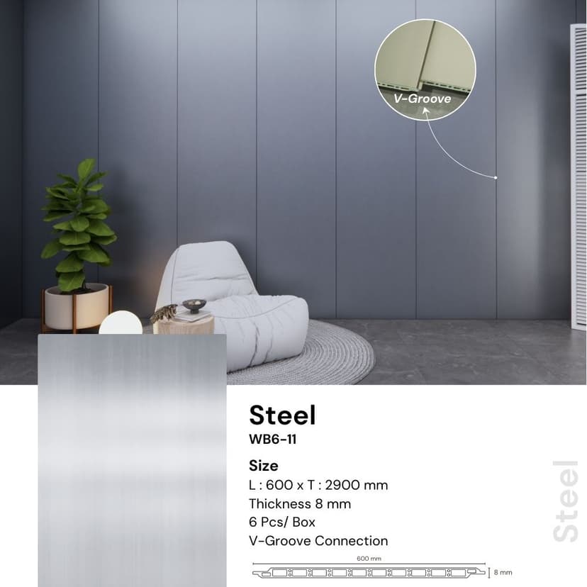 wall