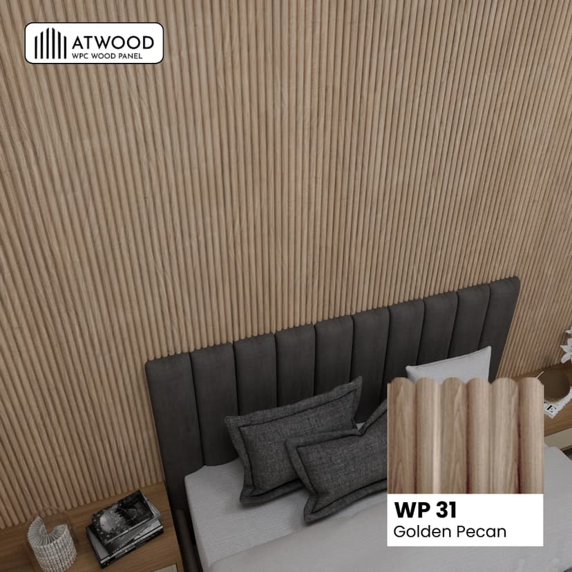 wall