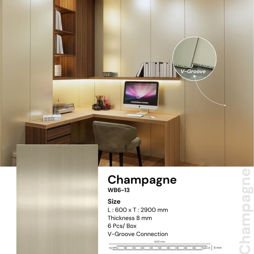 wall