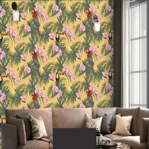 wall