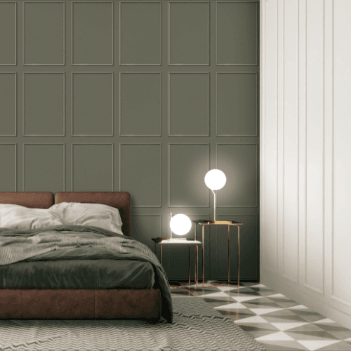 wall