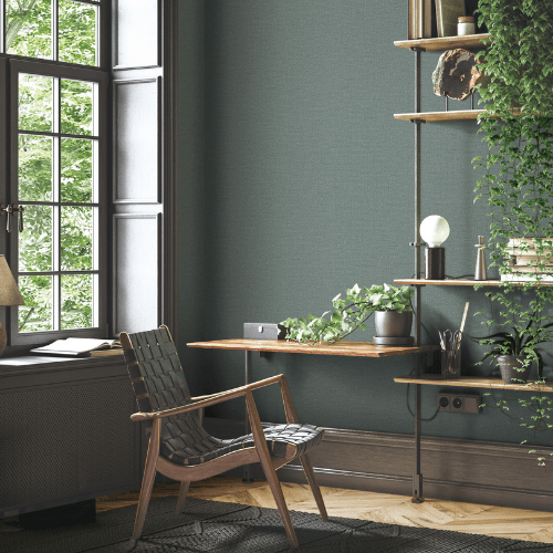wall