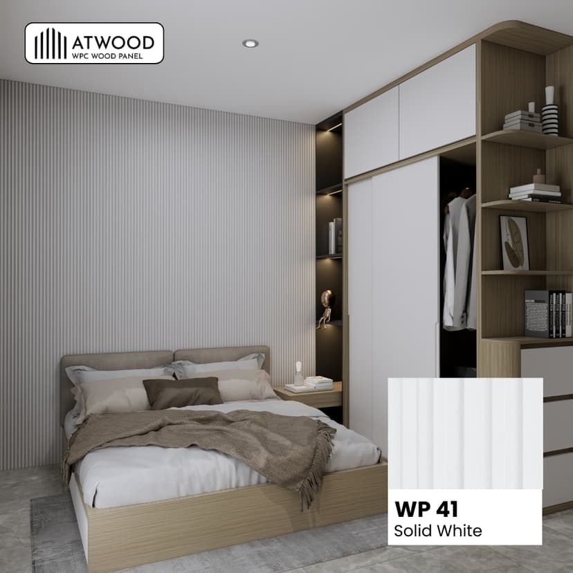 wall