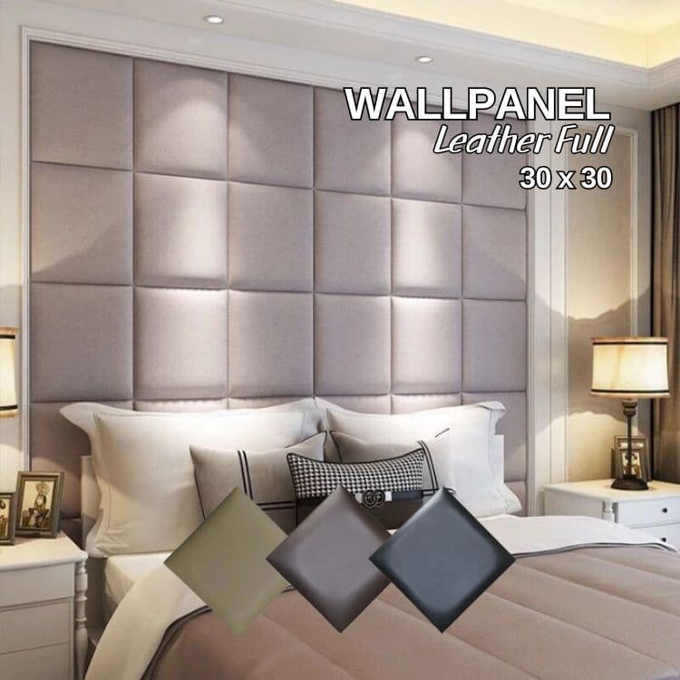 wall