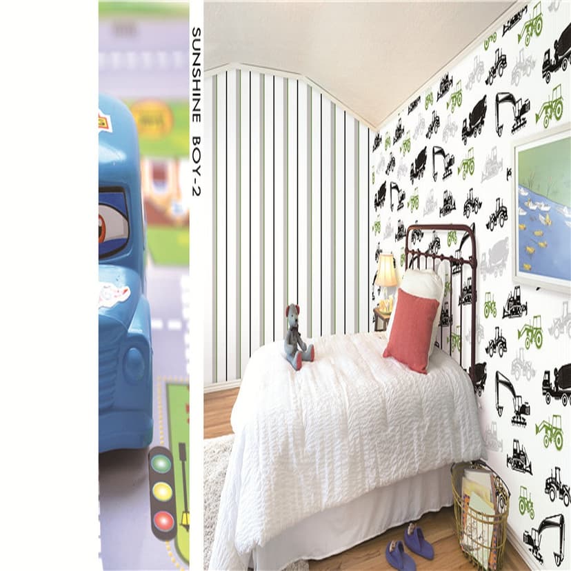wall
