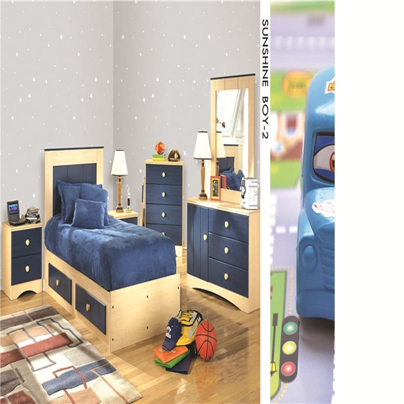wall