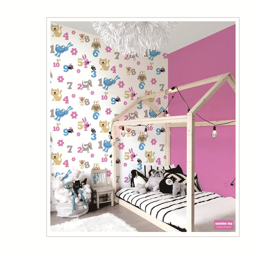 wall