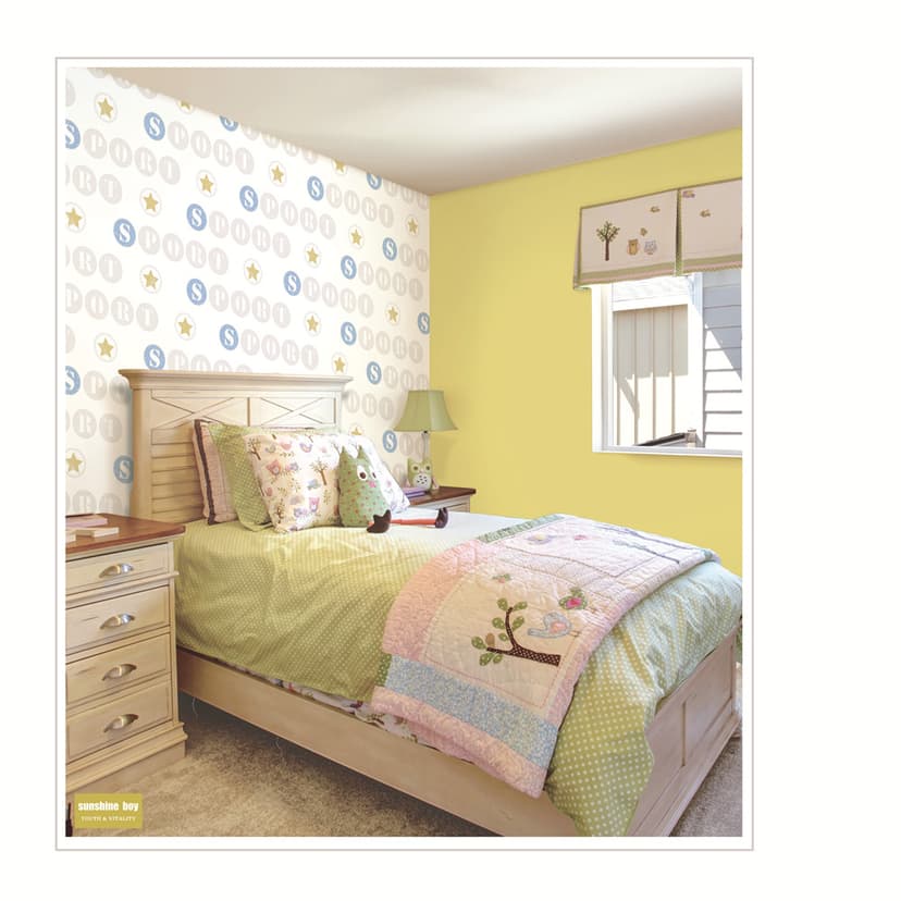 wall