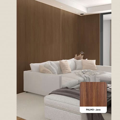 wall