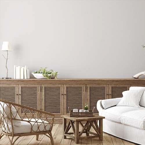 wall