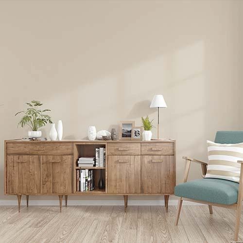 wall