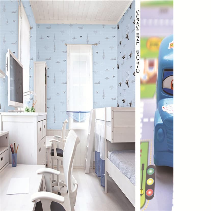 wall
