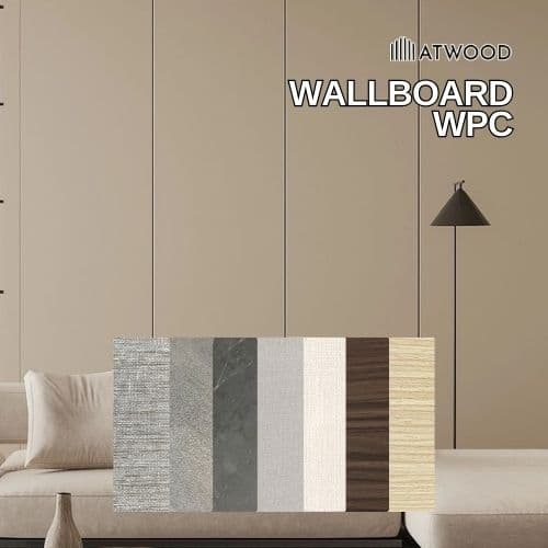 wall