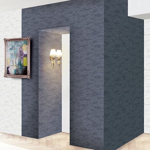 wall