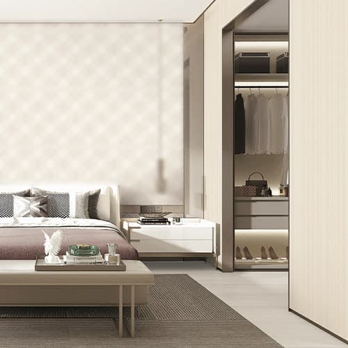 wall
