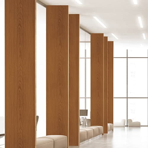 wall