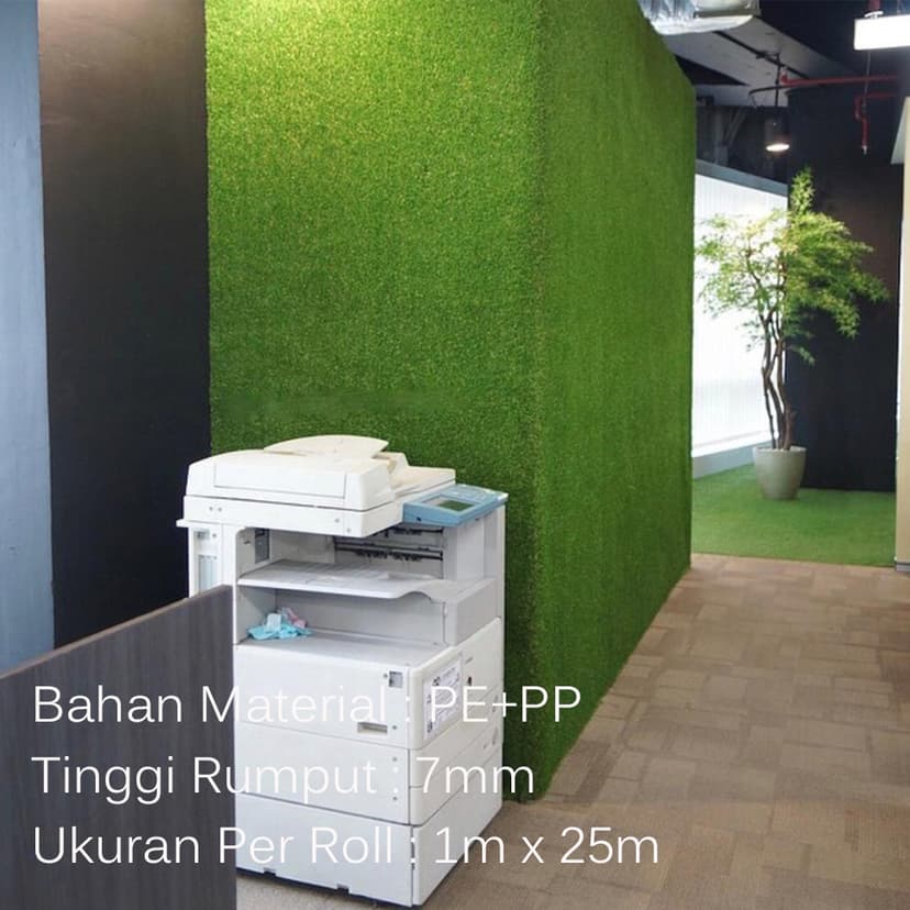 wall