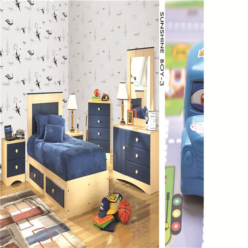 wall