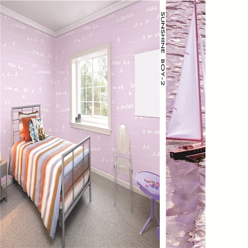 wall