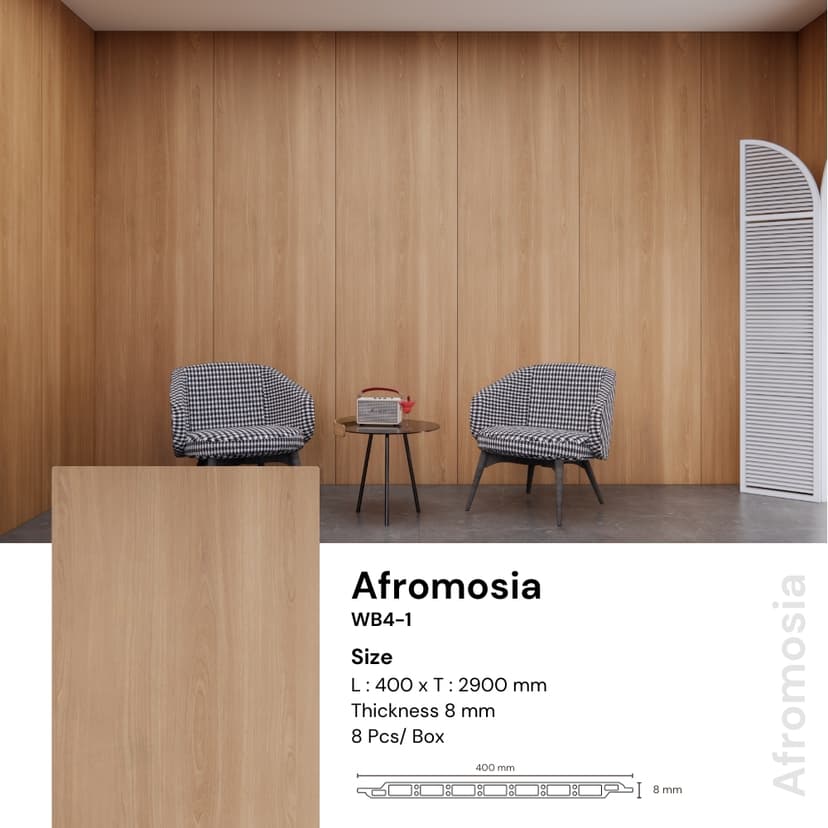 wall