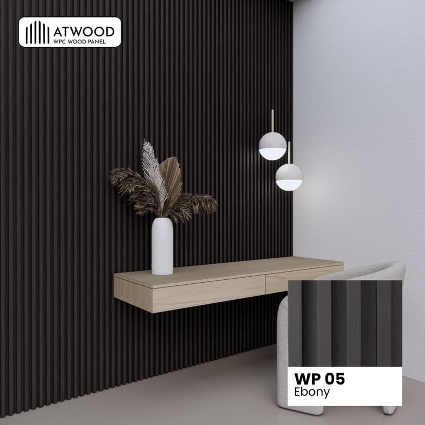wall