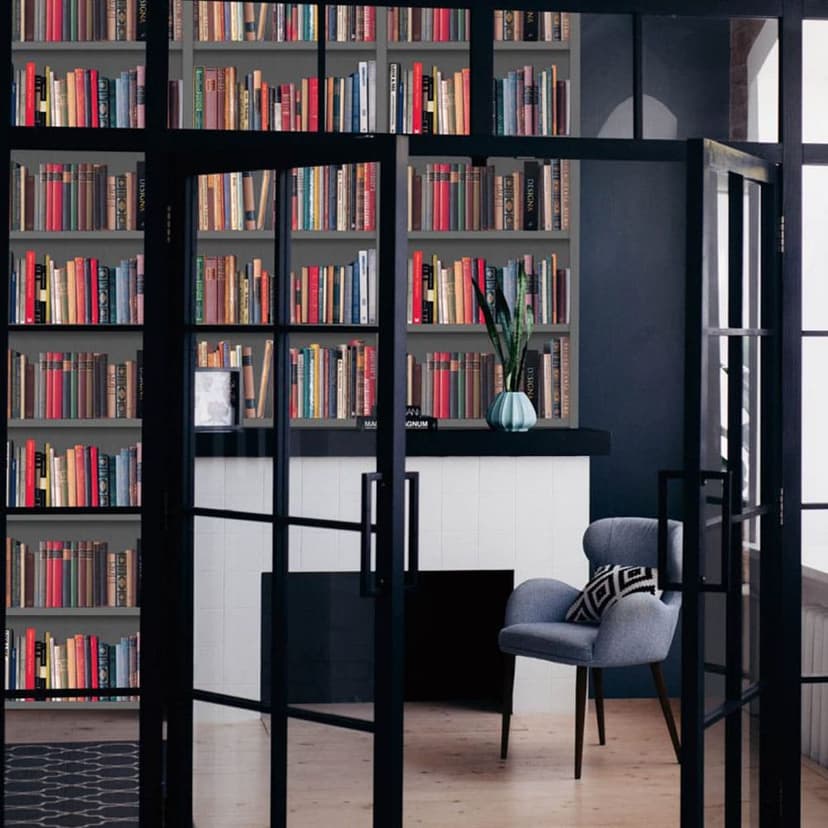 wall