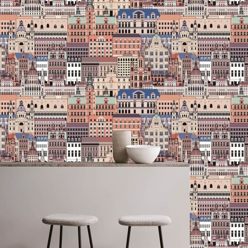 wall