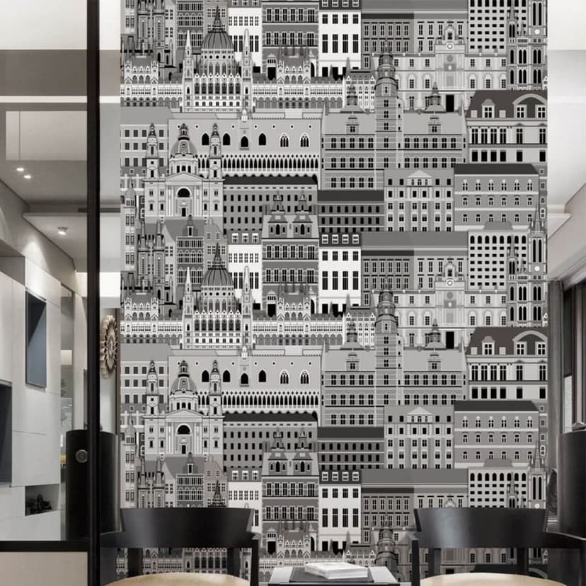 wall