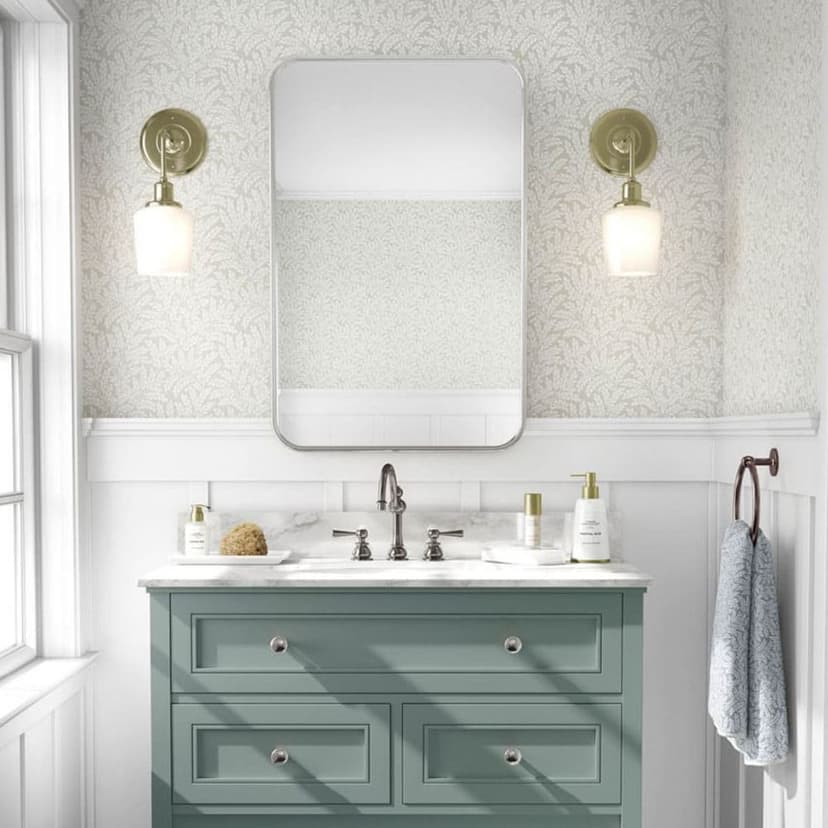 wall
