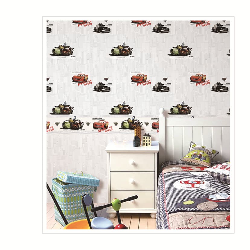 wall