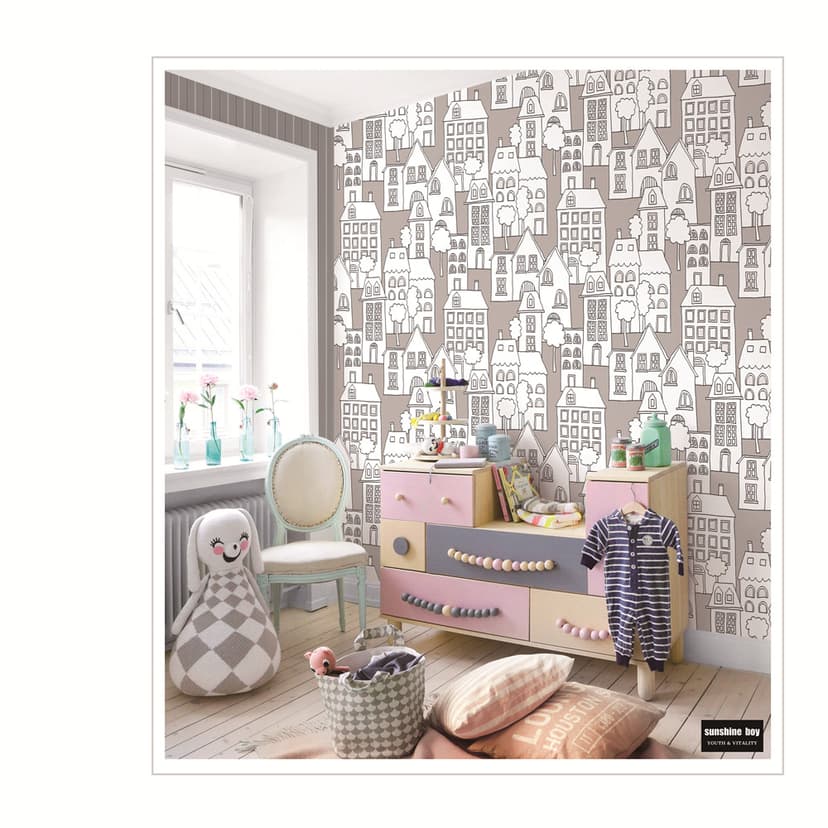 wall