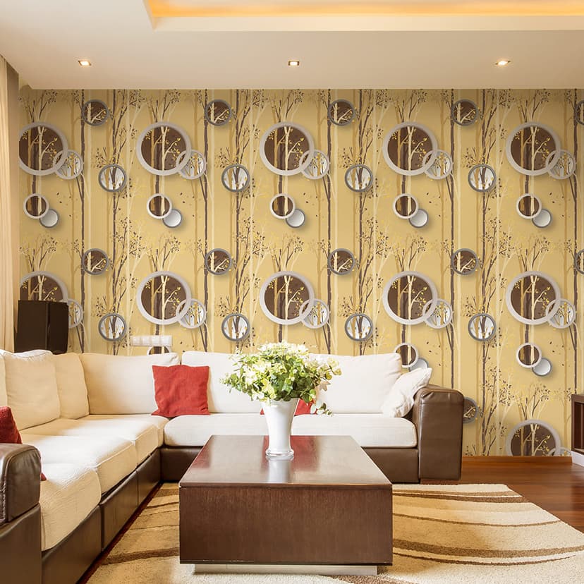 wall