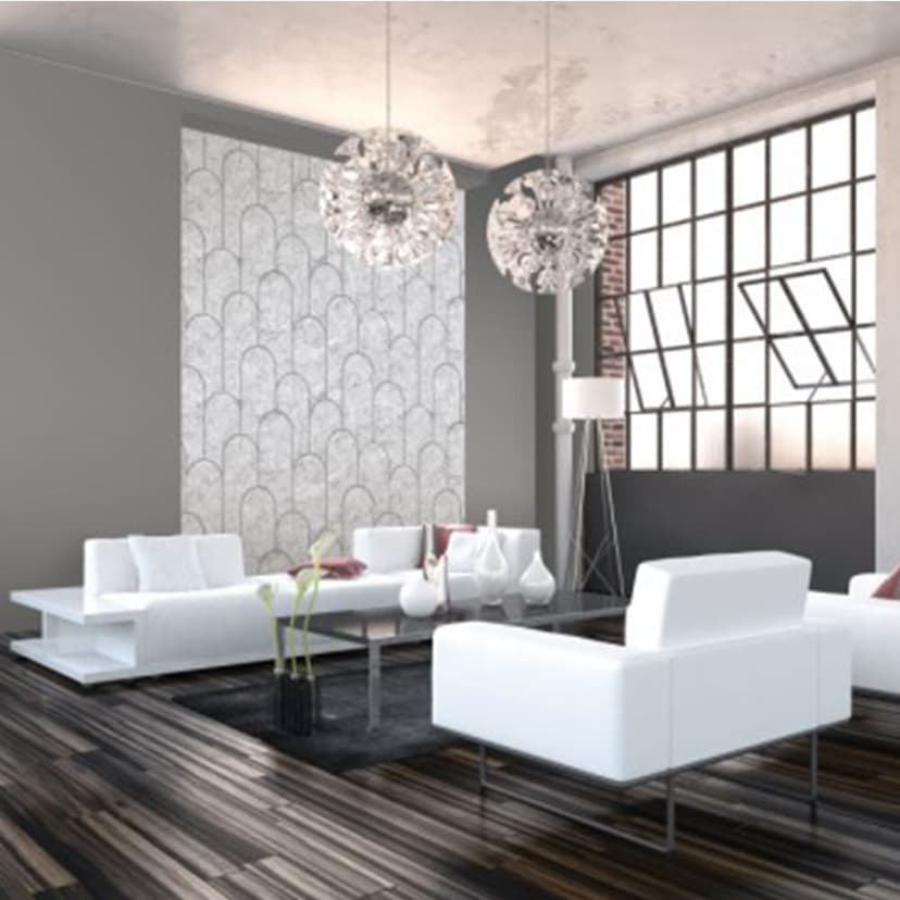 wall
