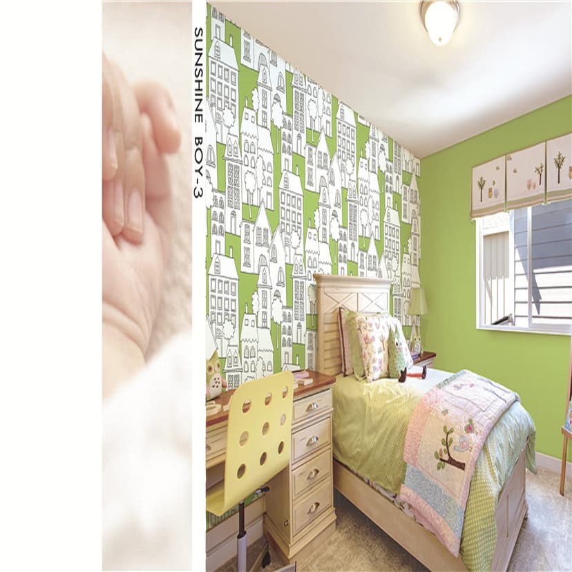wall