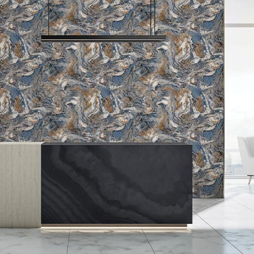 wall