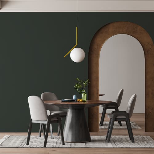 wall