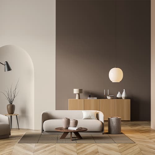wall