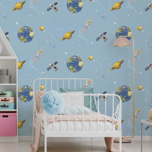 wall