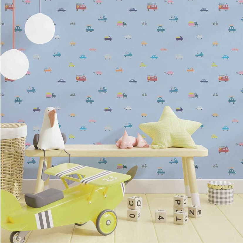 wall