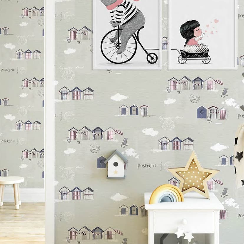wall
