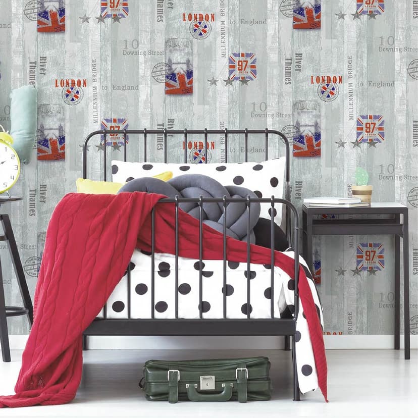 wall