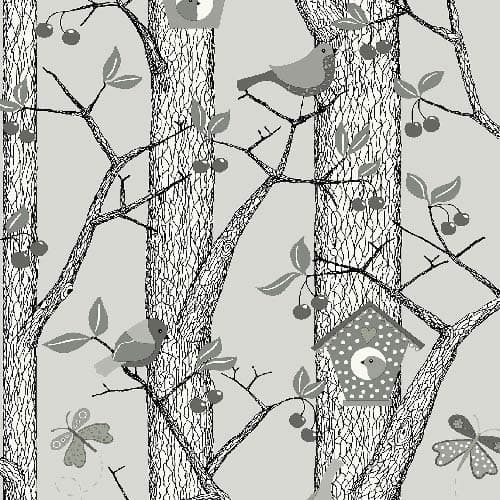 wall