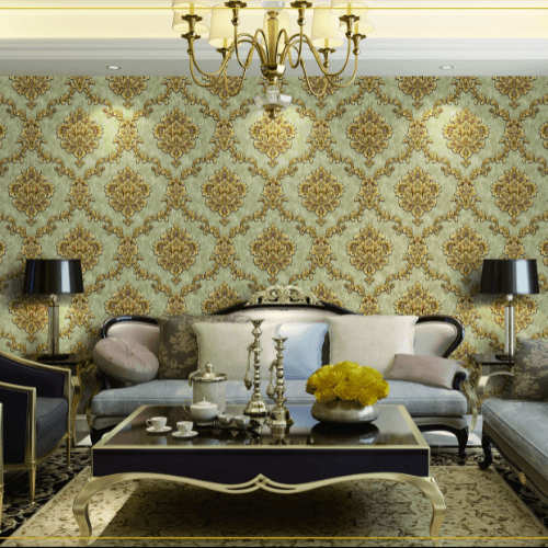 wall
