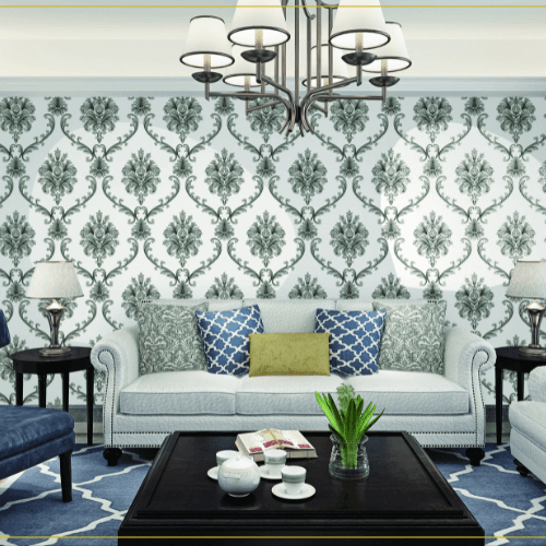 wall