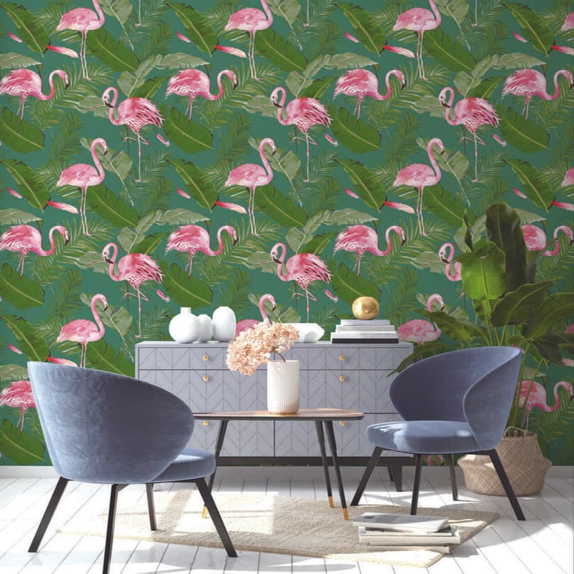wall