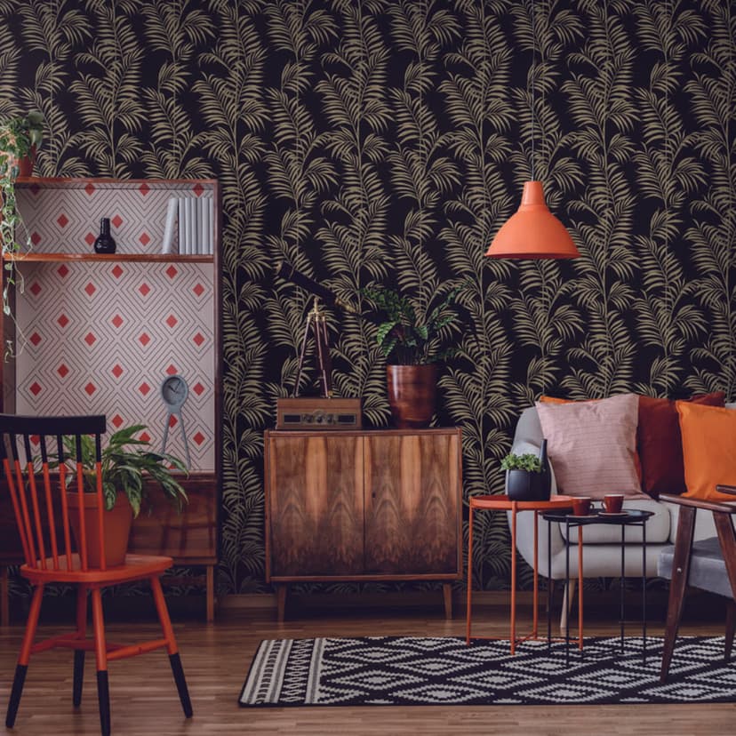 wall