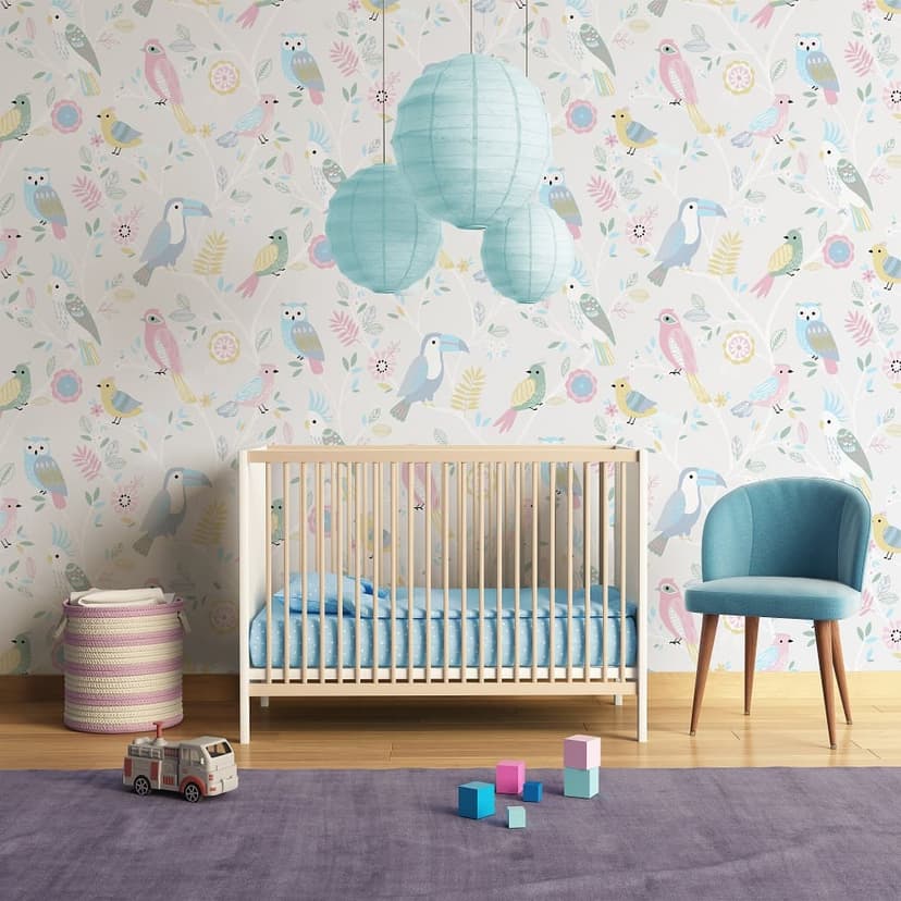 wall