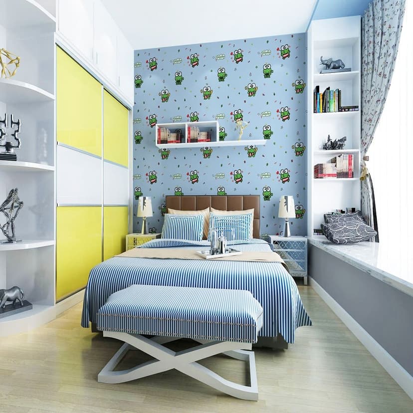 wall