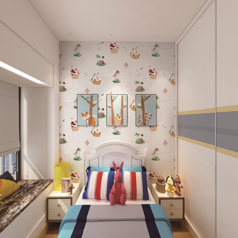 wall
